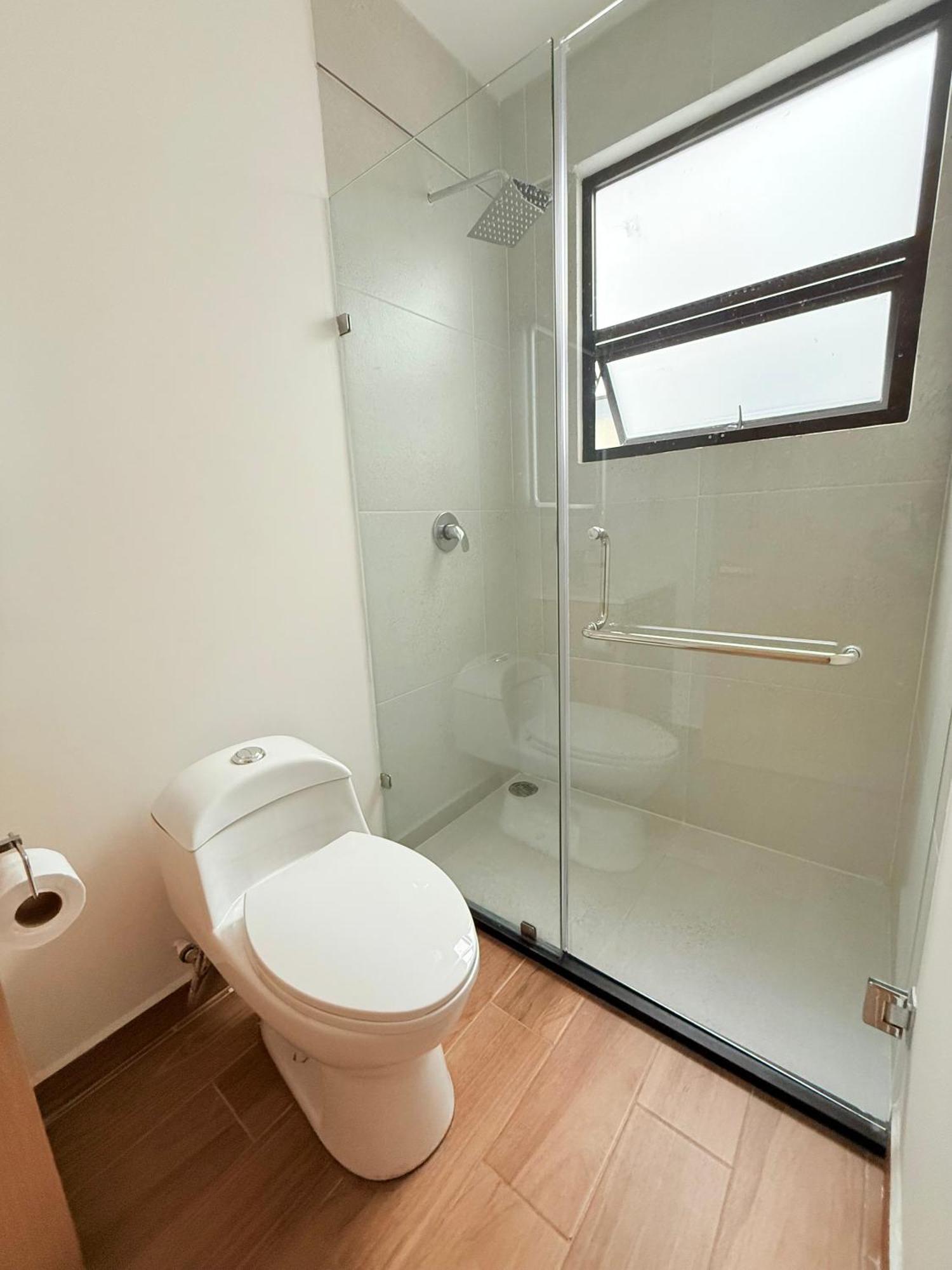 Accommodatie bij particulieren Oasis Tlalpan Orquidea - Hivenb