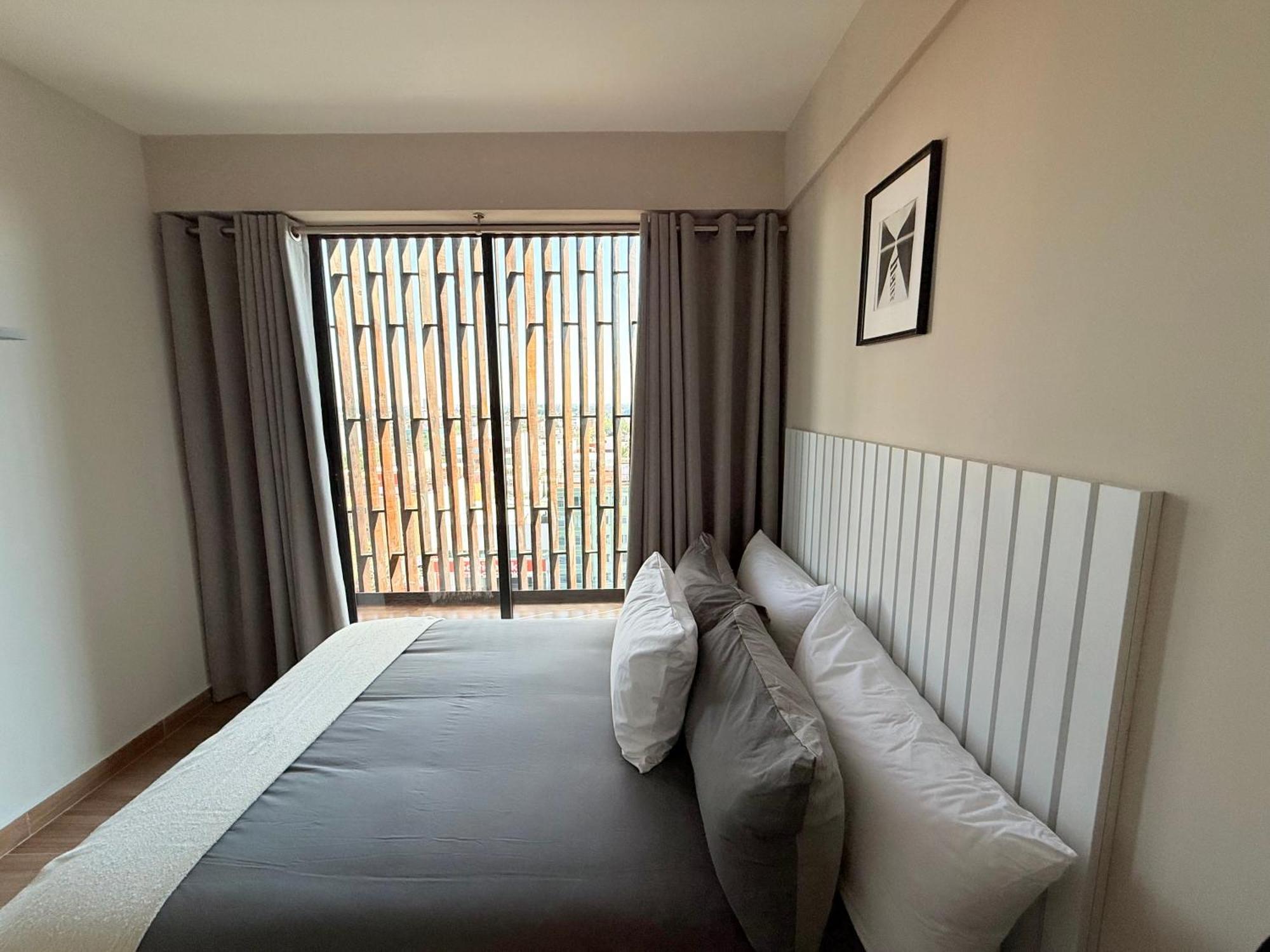 Accommodatie bij particulieren Oasis Tlalpan Orquidea - Hivenb *