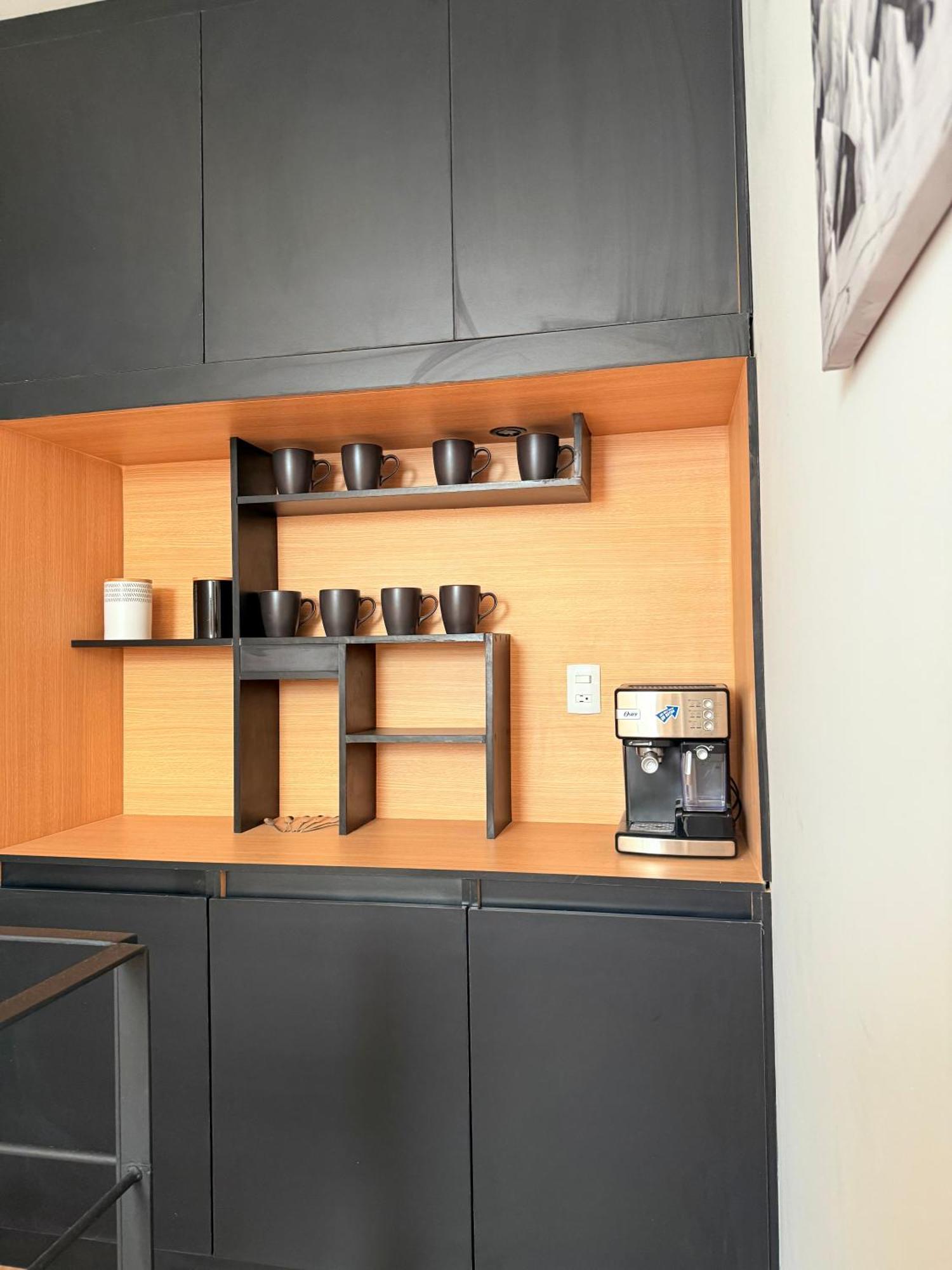 Accommodatie bij particulieren Oasis Tlalpan Orquidea - Hivenb Mexico-stad