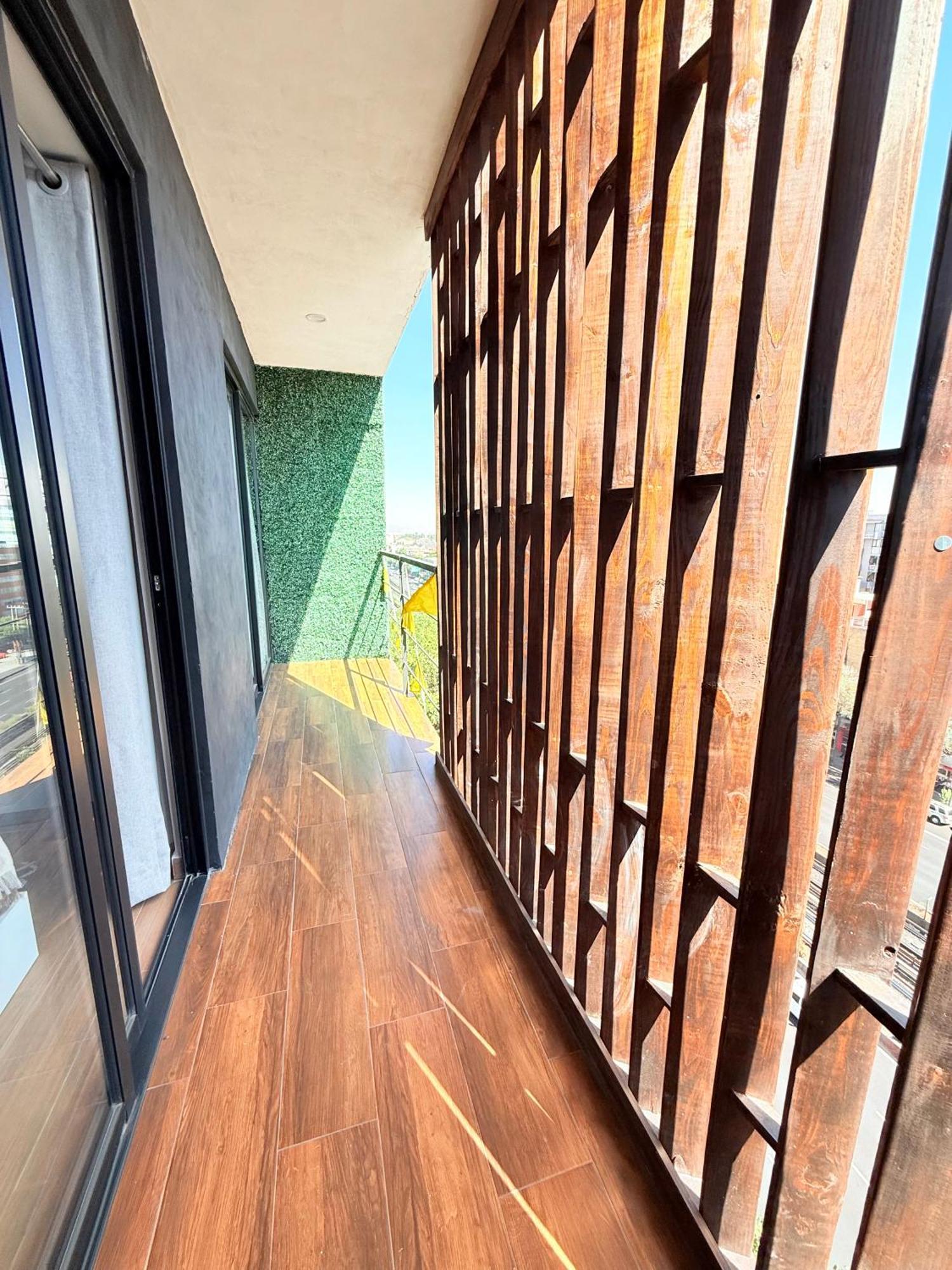 Oasis Tlalpan Orquidea - Hivenb Accommodatie bij particulieren *