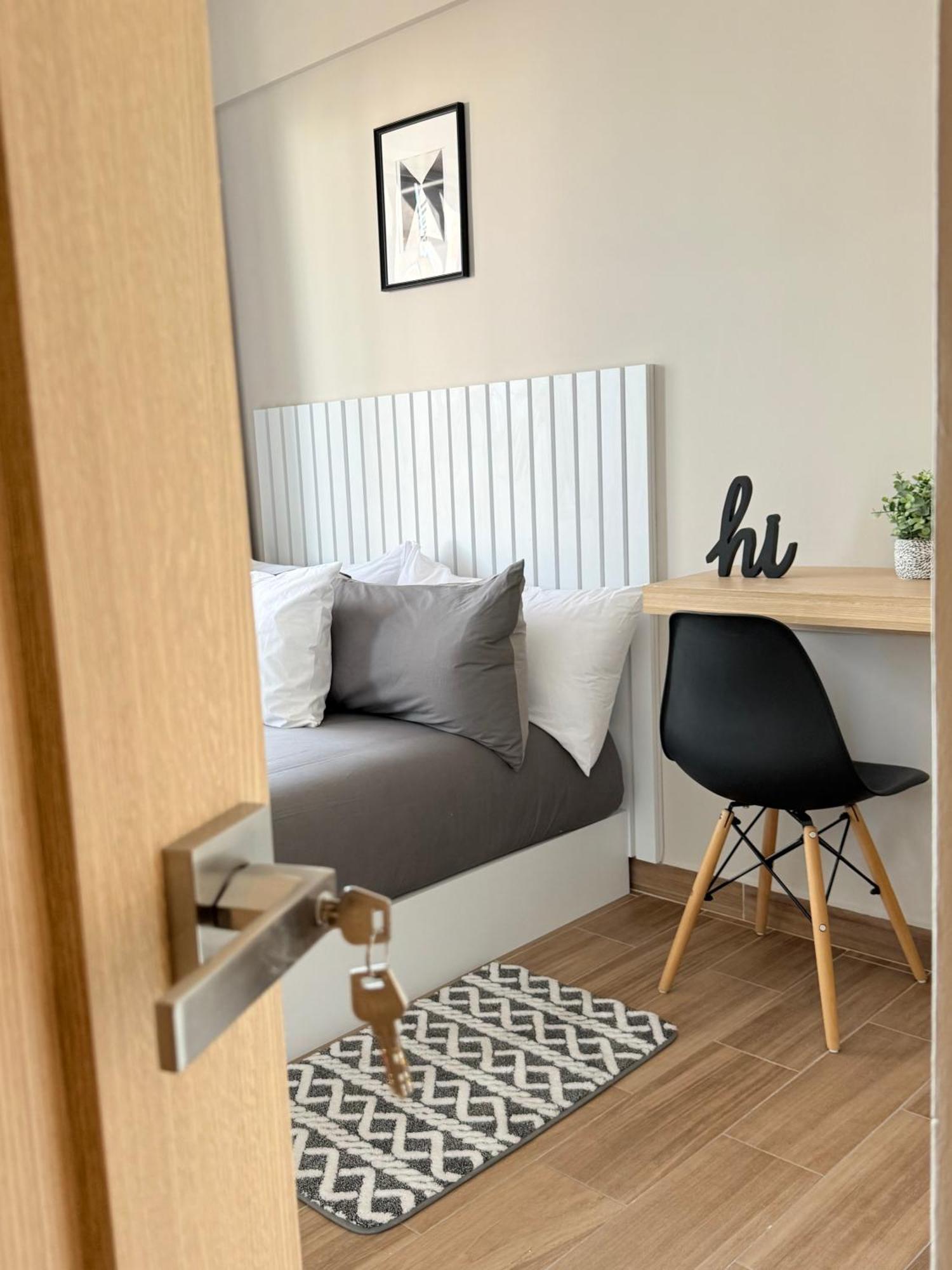 Accommodatie bij particulieren Oasis Tlalpan Orquidea - Hivenb