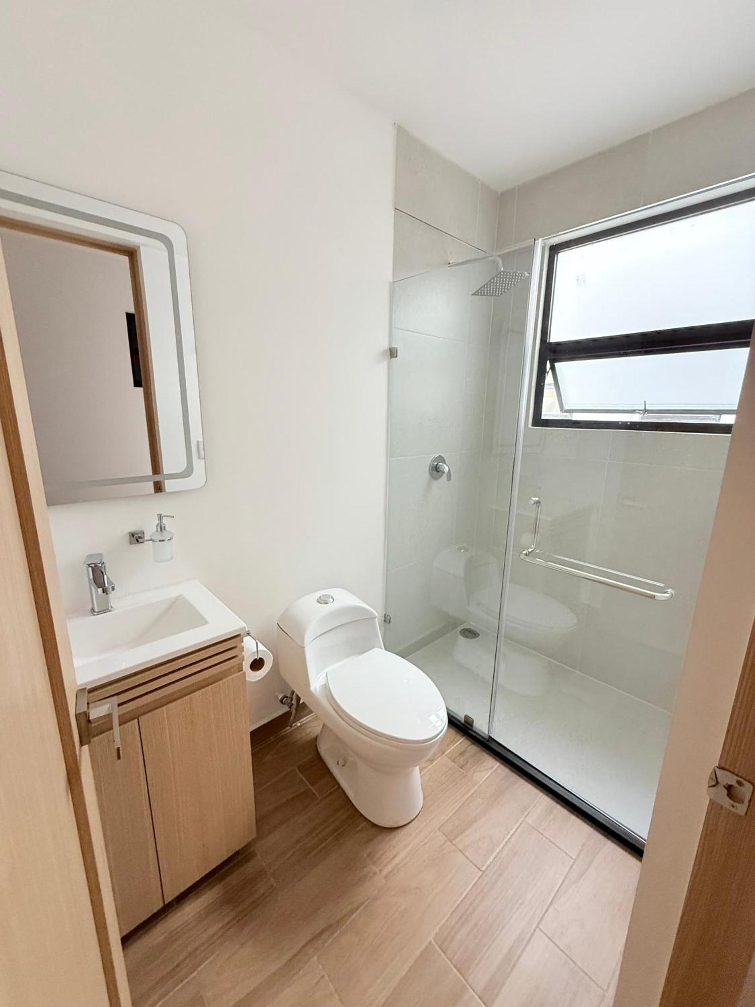 Accommodatie bij particulieren Oasis Tlalpan Orquidea - Hivenb Mexico-stad