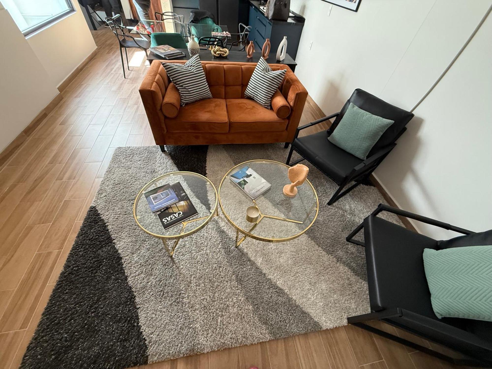 Accommodatie bij particulieren Oasis Tlalpan Orquidea - Hivenb *
